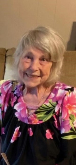 Obituary of Lydia Pugliese