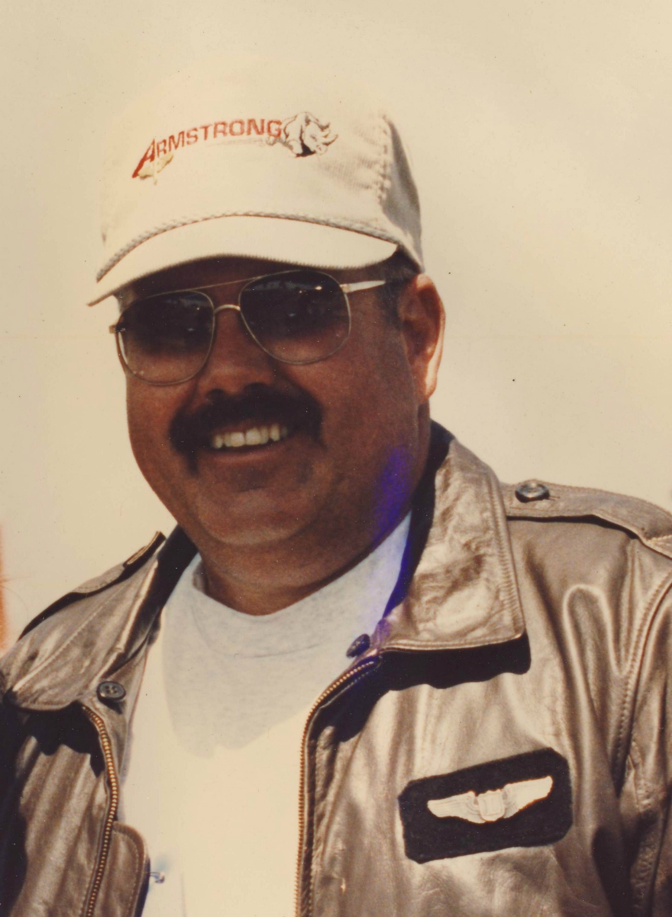 Obituary of Harvey Anthony Costa