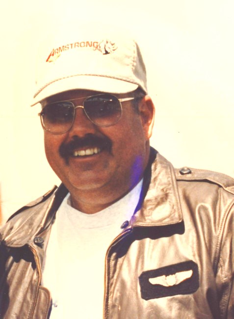 Obituario de Harvey Anthony Costa