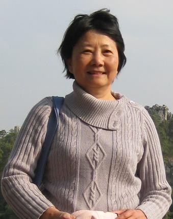 Obituary of Shu Chen (Tina) Lee
