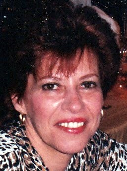 Obituary of Anita E. Wolff