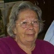 Obituary of Freda B Johnson
