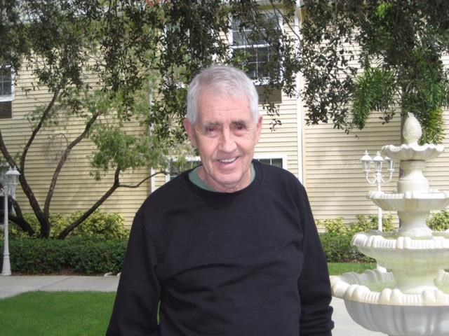 Avis de décès de Eugene Rhodes Singley Jr.