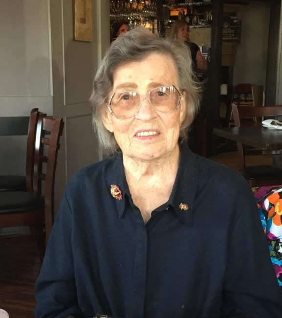 Obituary of Agnes Anganetha Rempel