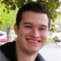 Obituary of Chase Eugene Van Horn