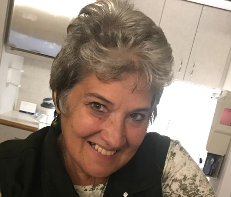 Obituary of Sharon Kay Cooper