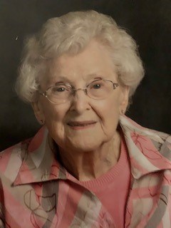 Obituary of Grace Lee