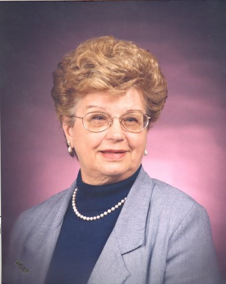 Obituario de Elizabeth Ann Bauer