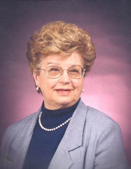 Obituary of Elizabeth Ann Bauer