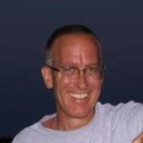 Obituary of Martin King