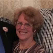 Obituary of Mary Ann Everhart-McDonald