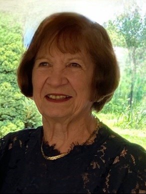 Obituary of Maria R. DiFrancesca