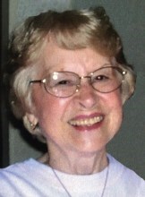 Obituary of Ruby M. Waters