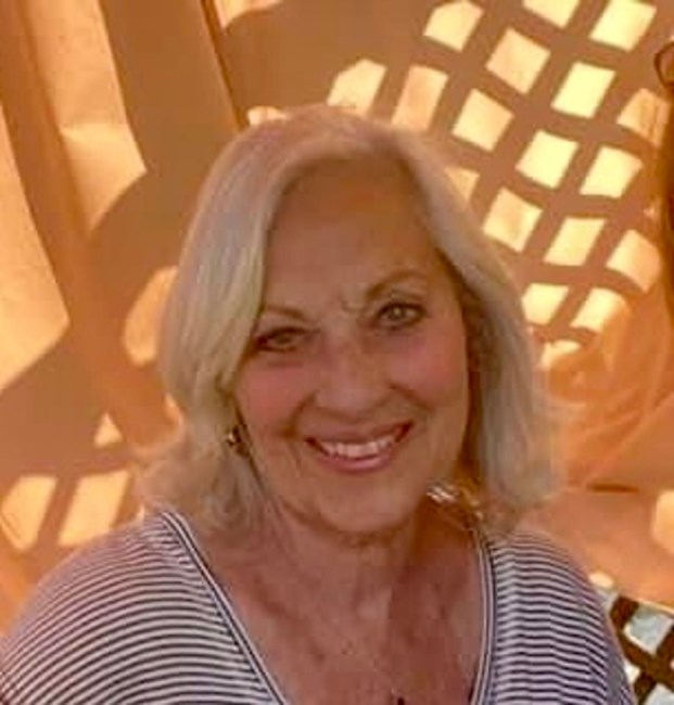 Obituary of Christine Phyllis Cassisi
