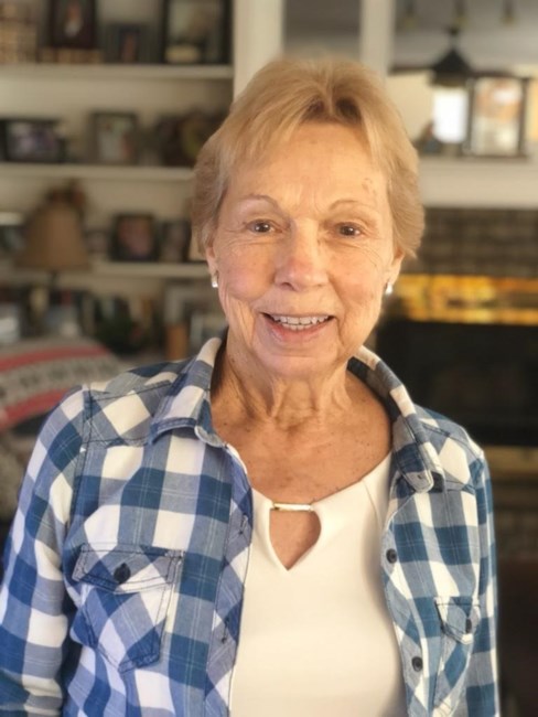 Obituary of Patricia Elizabeth Currie