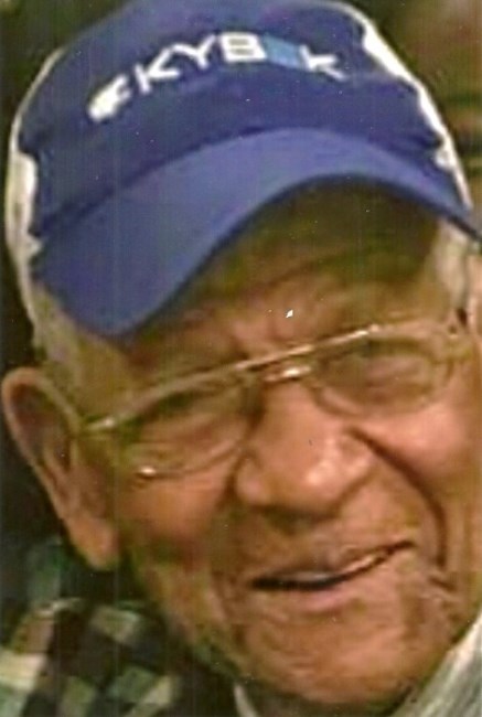 Obituary of Joe "Peg" Emmitt Williams, Sr.