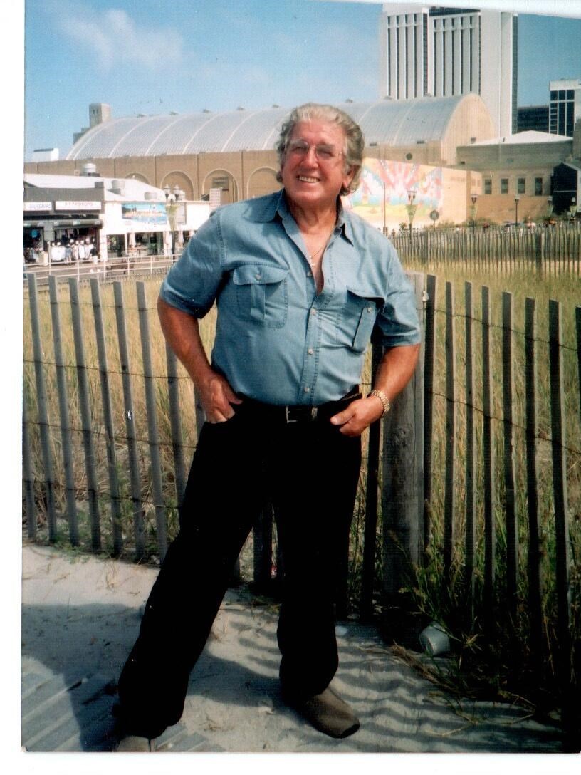 Obituary of Fernando Augusto Reis