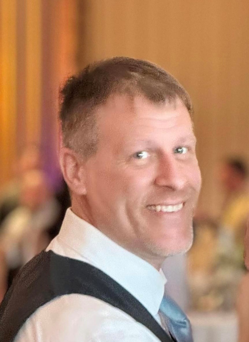 Obituary of Steven Daniel Livengood