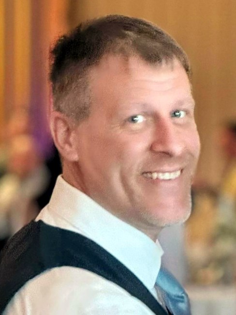 Obituary of Steven Daniel Livengood