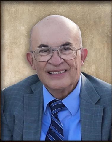 Obituary of Federico Guillermo Boquin