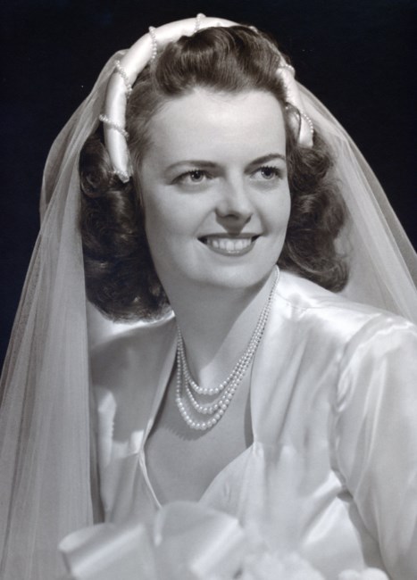 Obituary of Rita A Luft