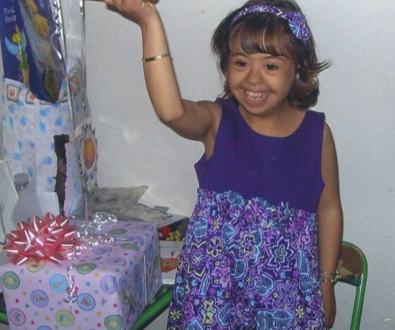 Obituary of Maria Teresa Ocampo