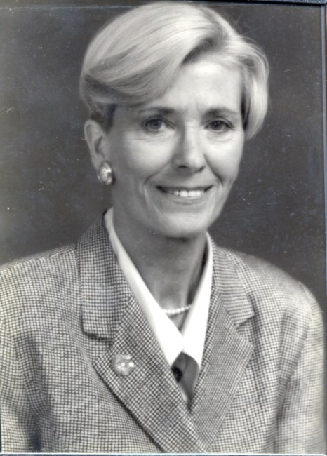 Obituary of Virginia M. Gannon