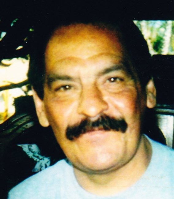 Obituary of Steven David Valdez