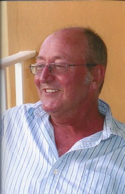 Avis de décès de Jean-Marc Roberge