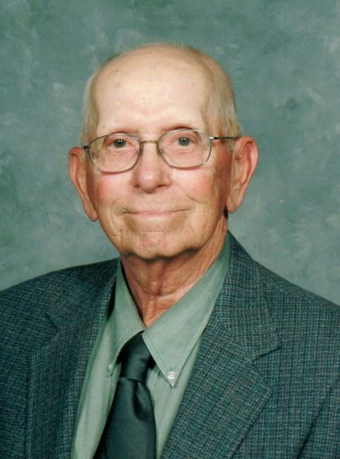 Obituary of Dean R. Hosler