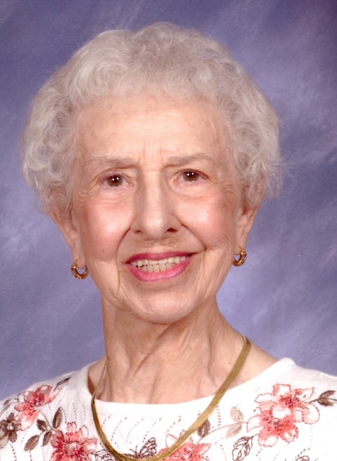 Obituary of Maggie Gay McQueen