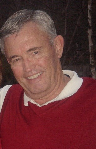 Obituary of Danny Hall Brown