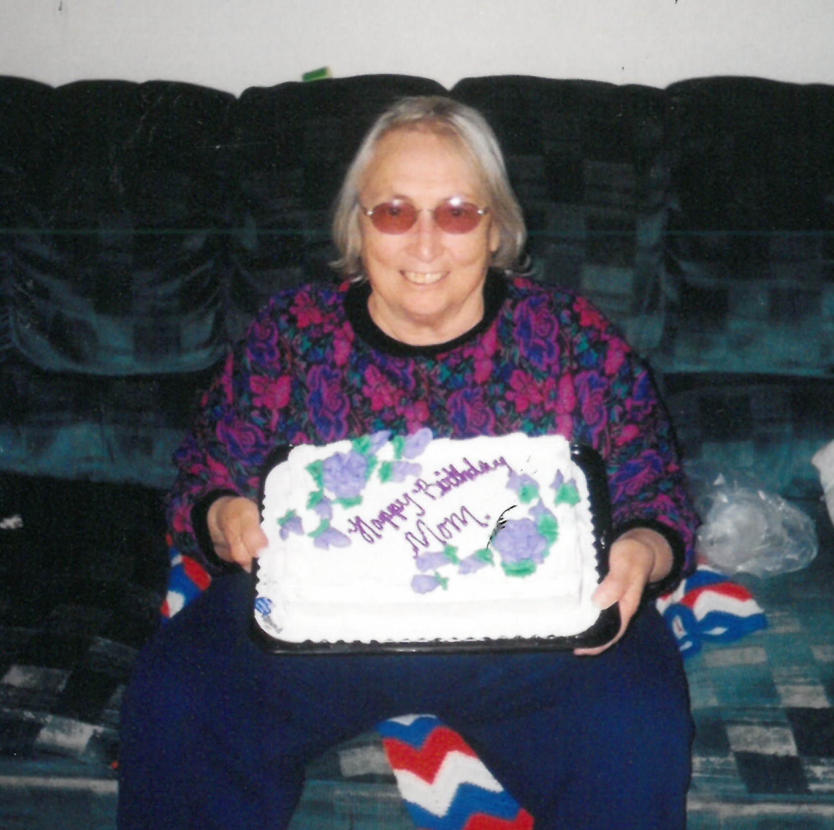 Obituary of Eula Fay Kirkland