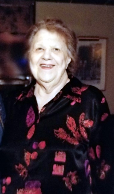 Obituary of Joanne L. Queeno