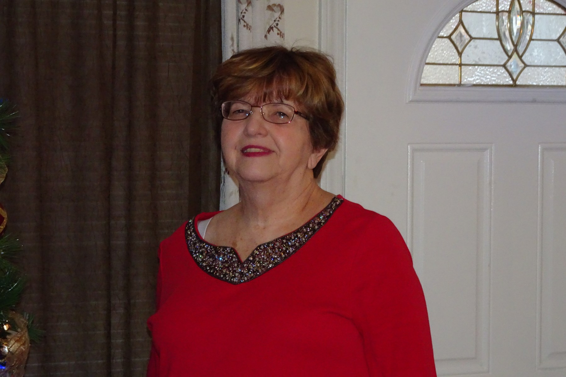 Obituario de Carolyn Sue LaCoss