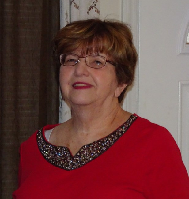 Obituary of Carolyn Sue LaCoss