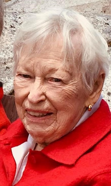 Obituary of Jennie Joanne Lee Brickenden