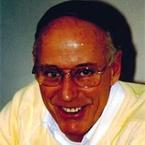 Obituary of John Charles Nelson