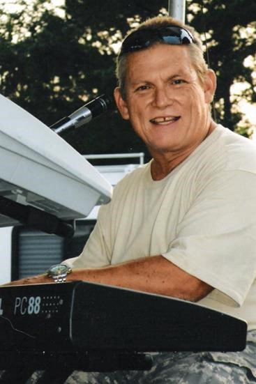 Obituary of Philip Barry "Phil" Chandler Sr.