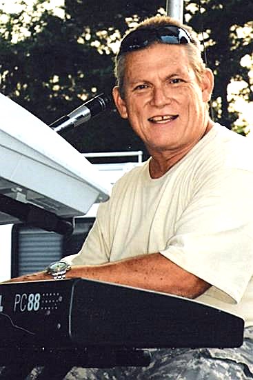 Obituary of Philip Barry "Phil" Chandler Sr.