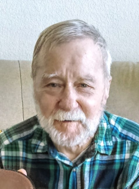 Obituary of Steven Harris Webster