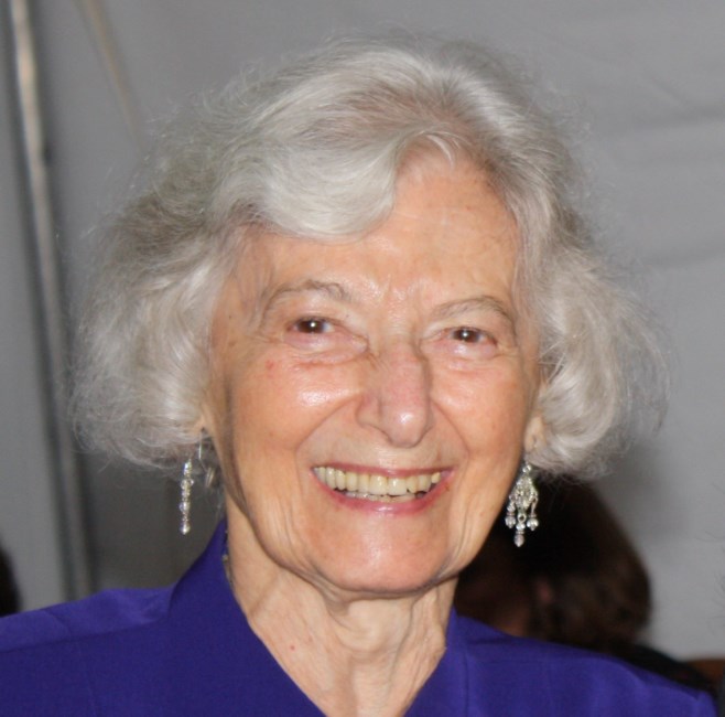 Obituary of Channah Berkovits