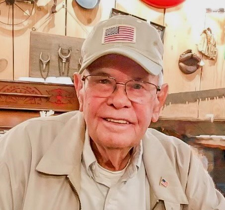 Obituary of J. W. Martin