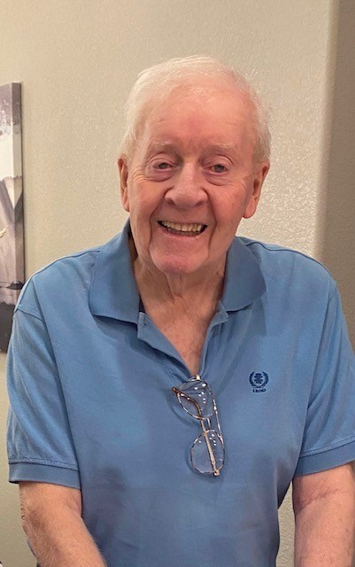 Obituary of William P Flynn