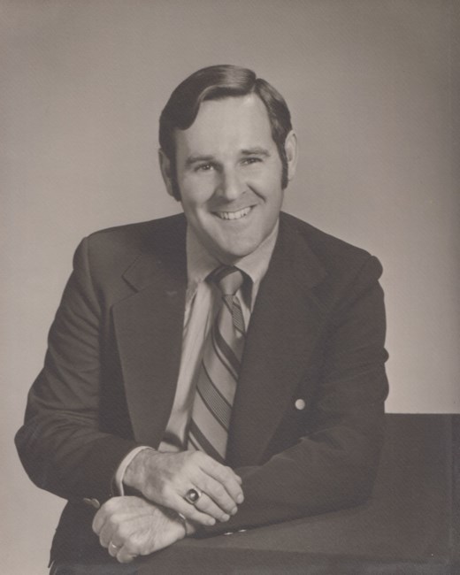 Obituary of William Russell Plummer Jr.