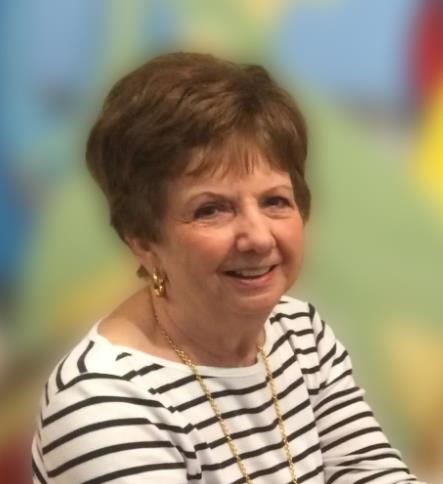 Obituary of Dianne Rogers