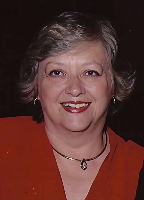 Obituary of Shirley Irene Roby
