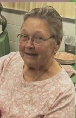 Obituary of Peggy H Wilson