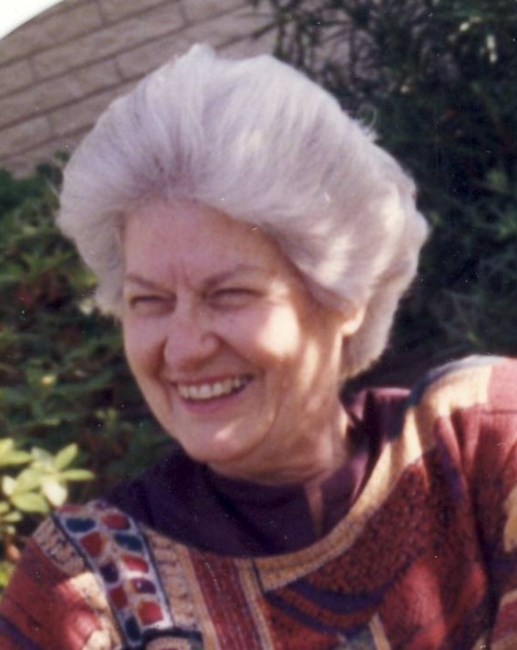Obituary of Leona Lange Novak