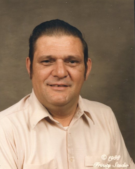 Obituary of Ernest J Arsenault